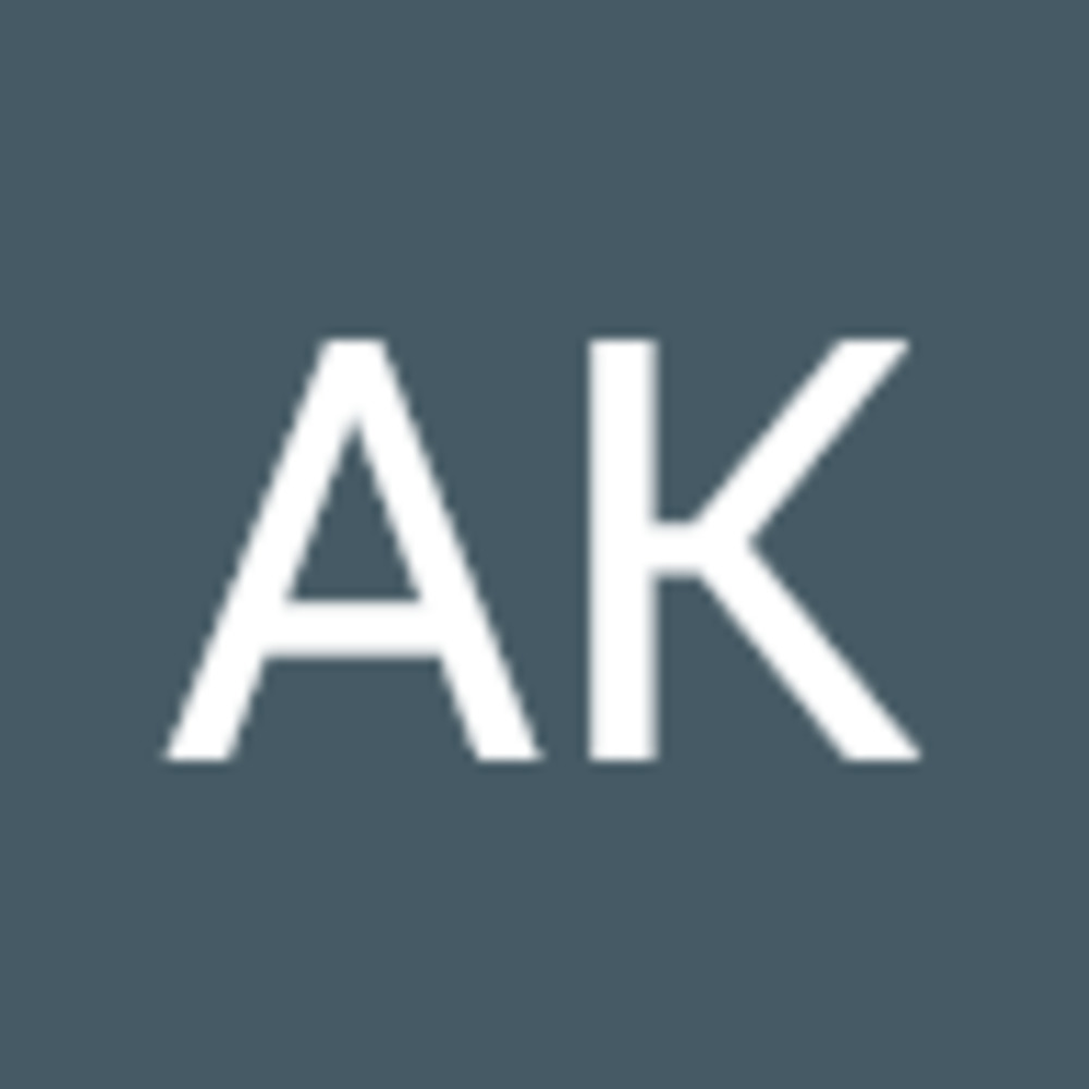 Meet your Posher, Ak